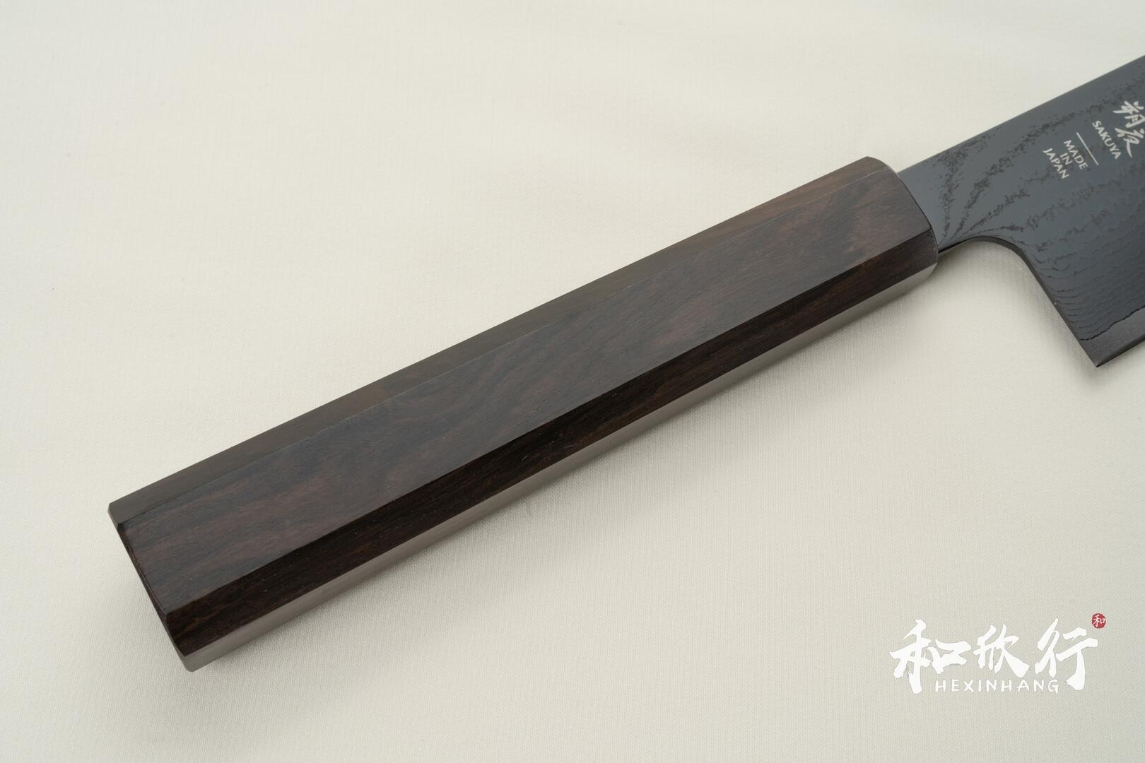 藤次郎Tojiro 朔夜Sakuya 牛刀210mm FD-1374